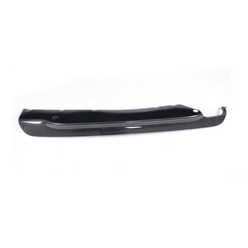 carbon rear diffuser compatible with BMW 3 Series E46
