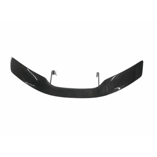 Carbon rear spoiler compatible with Mclaren 570S