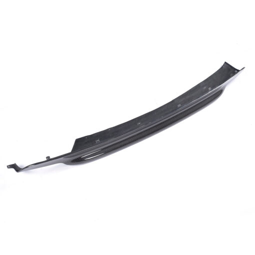 carbon rear diffuser compatible with BMW 3 Series E46 - Image 5