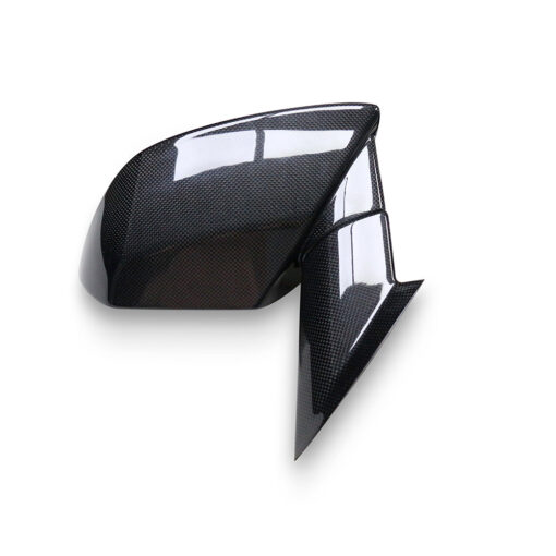 CD Carbon Mirror for Lamborghini Huracan - Image 4