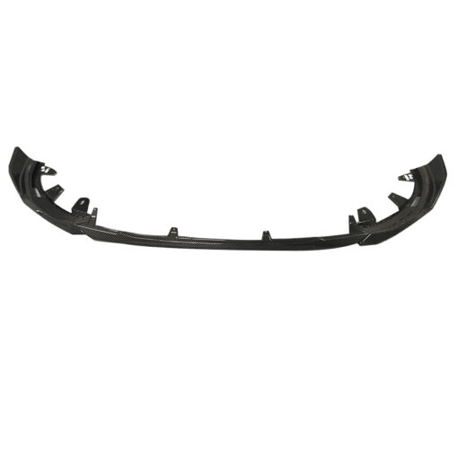 Carbon front lip compatible with BMW 2 Series G42