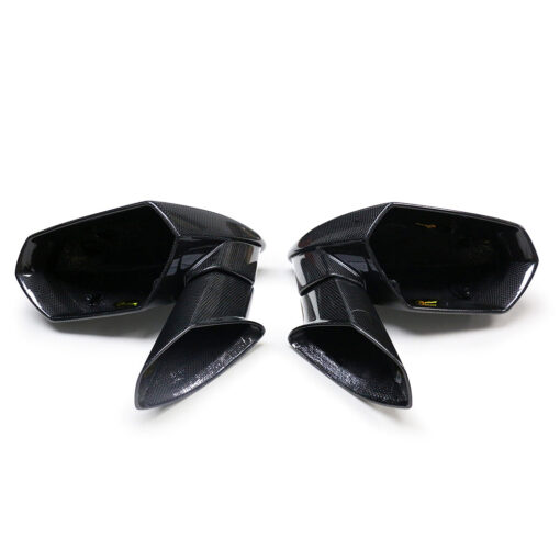 CD Carbon Mirror for Lamborghini Huracan
