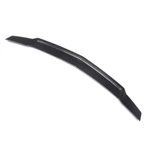 Carbon spoiler lip compatible with Mercedes Benz E Class W212