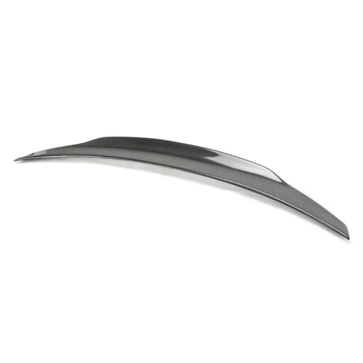 Carbon spoiler lip compatible with Mercedes Benz E Class W213