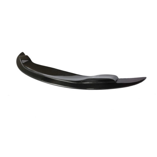 Carbon front lip compatible with BMW M3 E90 E92 E93 - Image 5