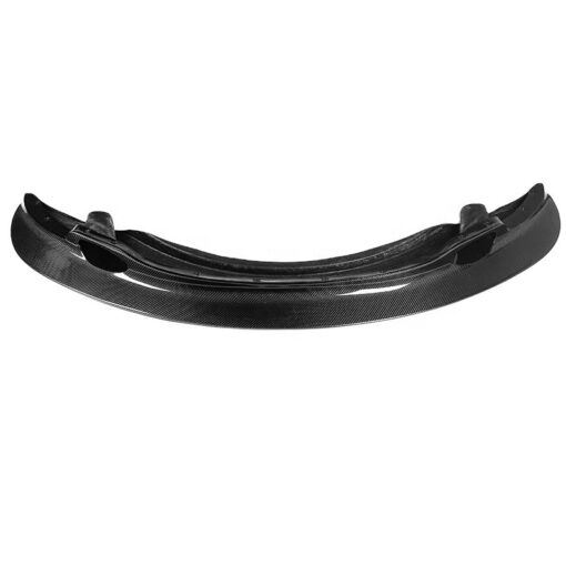 Carbon front lip compatible with BMW M3 E90 E92 E93
