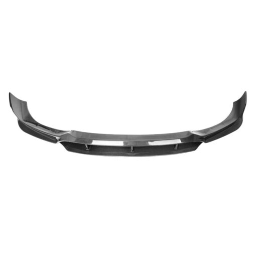 Carbon front lip compatible with BMW X6 G06