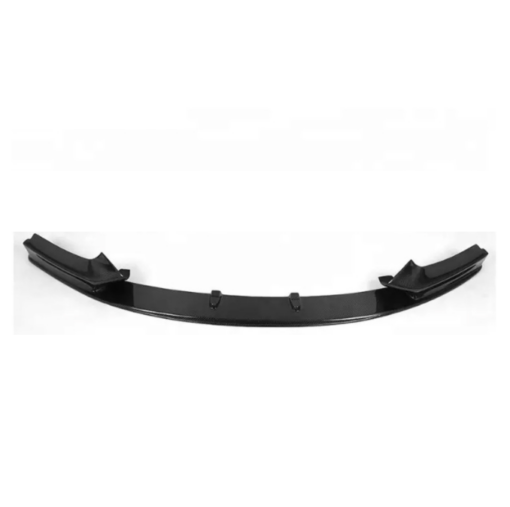 Carbon front lip compatible with BMW 2 Series F22 & F23 - Image 4