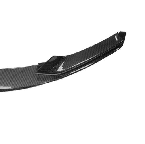 Carbon front lip compatible with BMW 2 Series F22 & F23 - Image 3