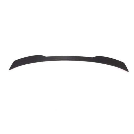 Carbon spoiler lip compatible with BMW 7 Series G11 G12
