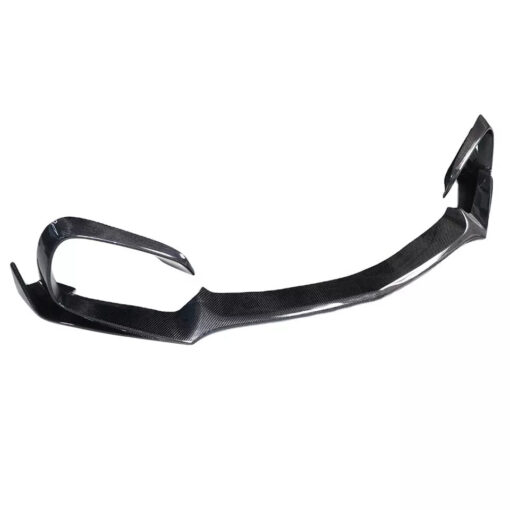 Carbon front lip compatible with Mercedes AMG GT pre-facelift