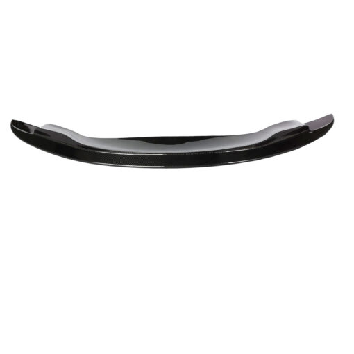 Carbon front lip compatible with BMW M3 E90 E92 E93 - Image 4
