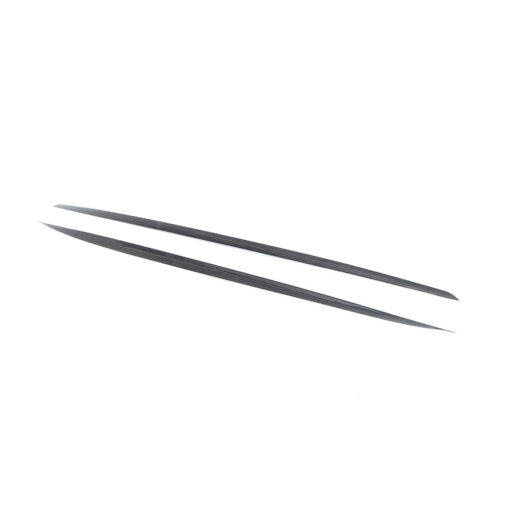 Carbon Side Skirts compatible with Mercedes Benz CLS W257