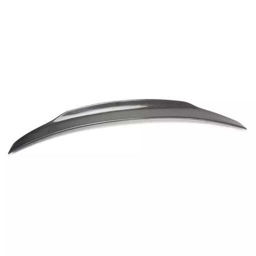 Carbon spoiler lip compatible with Mercedes Benz E Class W213 - Image 3