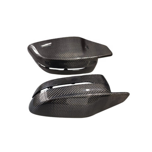 Carbon Mirror Caps for BMW M3 G80 G81 & M4 G82 G83