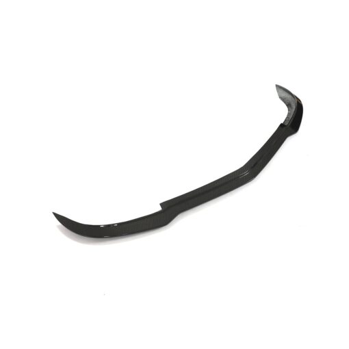 Carbon front lip BS Style suitable for Mercedes C & C63 AMG W204 - Image 4