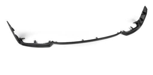 Carbon front lip suitable for BMW M2 G87 - Image 5