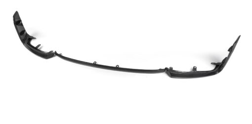 Carbon front lip suitable for BMW M2 G87 - Image 4