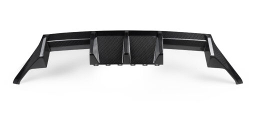 Carbon rear diffuser suitable for BMW M2 G87