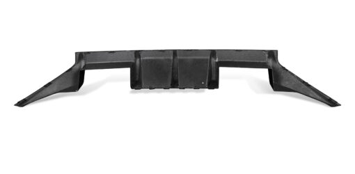 Carbon rear diffuser suitable for BMW M2 G87 - Image 3