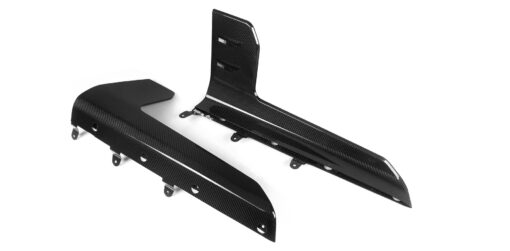 Carbon side skirts suitable for BMW M2 G87 - Image 4