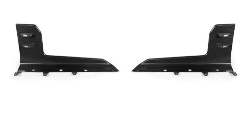 Carbon side skirts suitable for BMW M2 G87 - Image 3