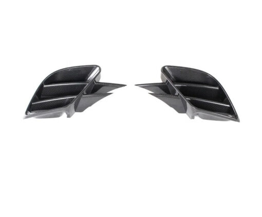 Carbon Bodykit suitable for Mercedes S Class W223 - Image 5