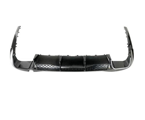 Carbon Bodykit suitable for Mercedes S Class W223 - Image 4