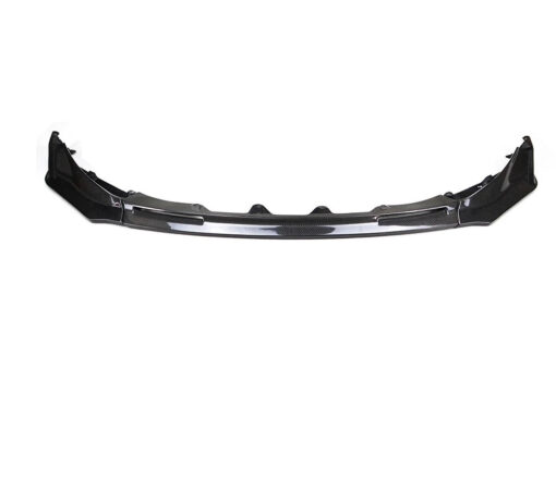 Carbon front lip V Style suitable for BMW M3 G80 G81 & M4 G82 G83 - Image 2