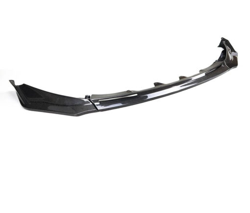 Carbon front lip V Style suitable for BMW M3 G80 G81 & M4 G82 G83 - Image 4