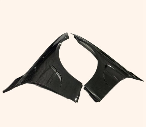 Carbon fenders suitable for BMW M3 F80 & M4 F82 F83