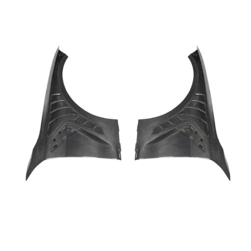Carbon fenders suitable for BMW M3 G80 G81 & M4 G82 G83