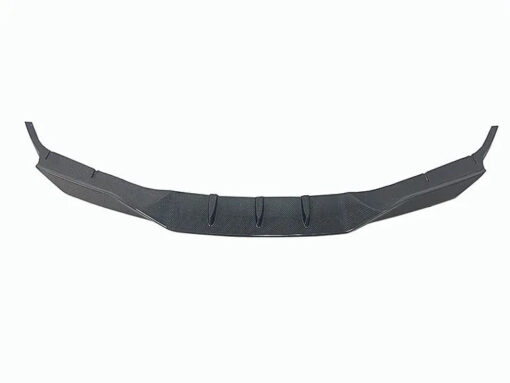 Carbon front lip suitable for BMW M5 F90 - Image 6