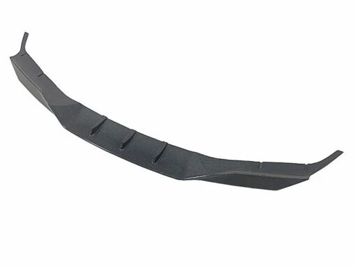 Carbon front lip suitable for BMW M5 F90 - Image 5