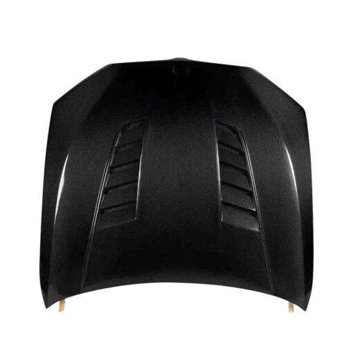 Carbon bonnet suitable for BMW 5 Series G30 G31 & M5 F90