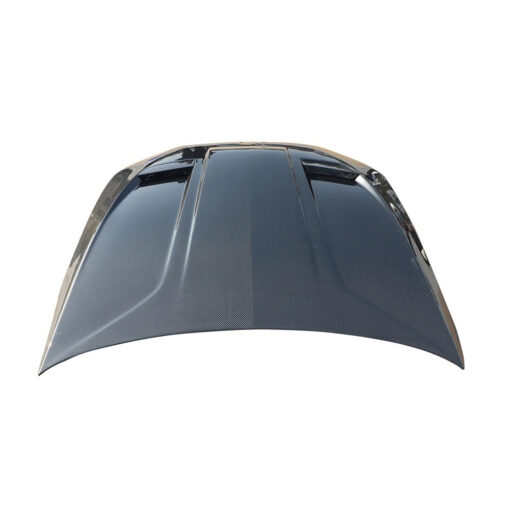 Carbon bonnet "CS Style" suitable for BMW 5 Series G30 G31 & M5 F90 - Image 4