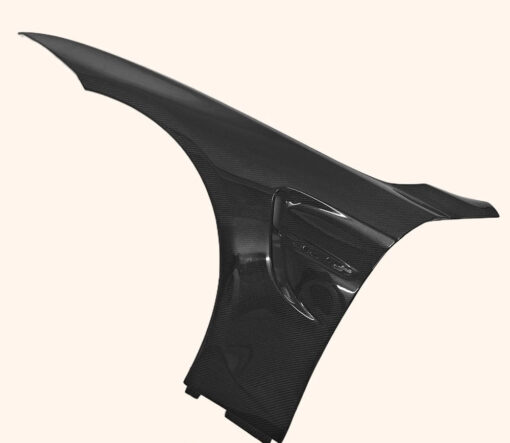 Carbon fenders suitable for BMW M3 F80 & M4 F82 F83 - Image 2