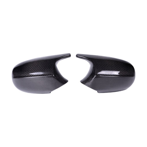 Carbon Mirror Caps for BMW 3 Series E90/E92/E93