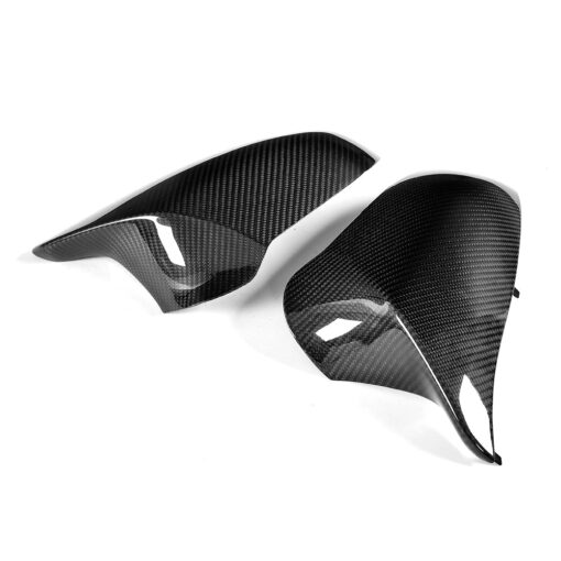 Carbon Mirror Caps for BMW M2C F87 M3 F80 & M4 F82 F83