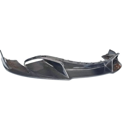 Carbon front lip compatible with Mclaren 720S
