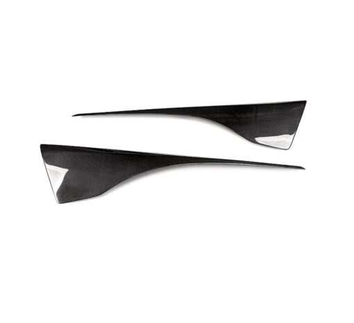 Carbon Side Skirts compatible with Mclaren 720S - Image 3