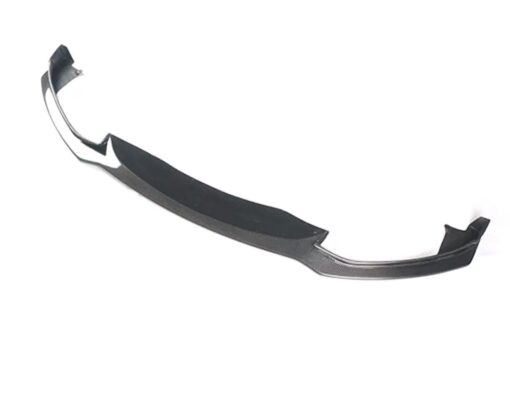 Carbon front lip compatible with BMW 4 Series F32 F33 F36 - Image 4