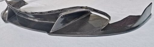 Carbon front lip compatible with Mclaren 720S - Image 5