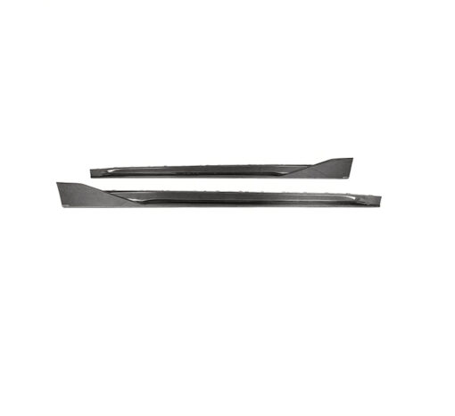 Carbon Side Skirts compatible with BMW M4 G82 & G83 - Image 4