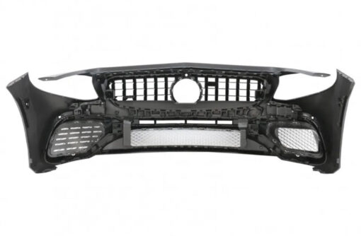 Bodykit Upgrade S65 AMG for Mercedes S Coupe & Cabriolet C217 - Image 2