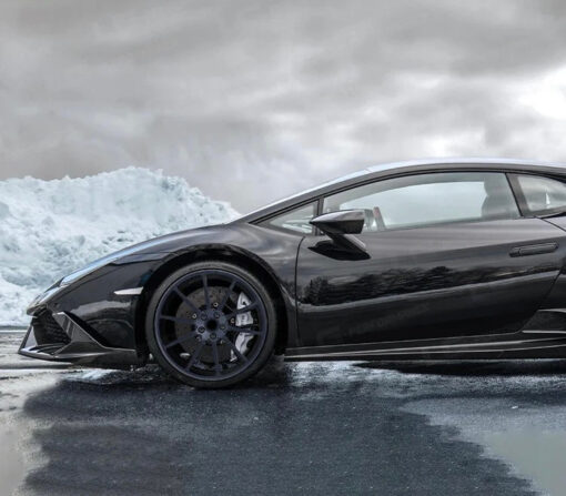CD Carbon Bodykit suitable for Lamborghini Huracan - Image 6