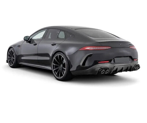 Carbon Bodykit suitable for Mercedes AMG GT 4 Door - Image 3