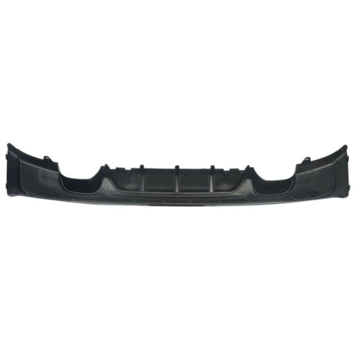 Carbon rear diffuser compatible with BMW 2 Series F22 & F23 - Image 5