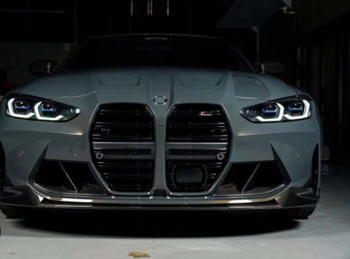 Carbon Bodykit suitable for BMW M3 G80 G81 & M4 G82 G83 - Image 5