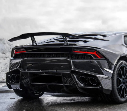 CD Carbon Bodykit suitable for Lamborghini Huracan - Image 4